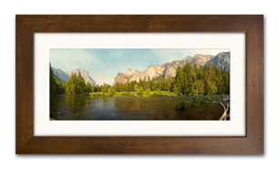 Custom Framing